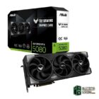 ASUS VGA NVIDIA TUF RTX 5080 OC 16G GAMING DDR7