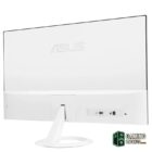 Asus VZ27EHF-W Monitor 27" IPS 100hz 1ms HDMI-Monitores-3 Gamingdaganzo.com
