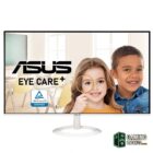 Asus VZ27EHF-W Monitor 27" IPS 100hz 1ms HDMI-Monitores Gamingdaganzo.com