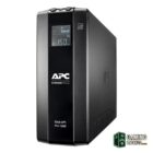 Back UPS Pro BR 1600VA, 8 Outlets, AVR