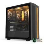 be quiet! Caja Pure Base 500DX Black ARGB-Cajas y fuentes-1 Gamingdaganzo.com