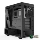 be quiet! Caja Pure Base 500DX Black ARGB-Cajas y fuentes-2 Gamingdaganzo.com