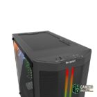 be quiet! Caja Pure Base 500DX Black ARGB-Cajas y fuentes-3 Gamingdaganzo.com
