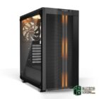 be quiet! Caja Pure Base 500DX Black ARGB-Cajas y fuentes Gamingdaganzo.com