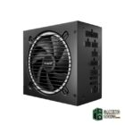 be quiet! Fuente PURE POWER 13M 1000W 20+4 pin ATX-Cajas y fuentes Gamingdaganzo.com