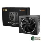 be quiet! Fuente PURE POWER 13M 850W 20+4 pin ATX-Cajas y fuentes-2 Gamingdaganzo.com