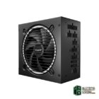 be quiet! Fuente PURE POWER 13M 850W 20+4 pin ATX-Cajas y fuentes Gamingdaganzo.com