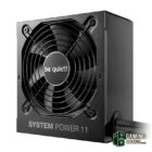 be quiet! Fuente SYSTEM POWER 11 750W 20+4 pin ATX-Cajas y fuentes Gamingdaganzo.com