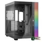 be quiet! LIGHT BASE 600 DX Black-Cajas y fuentes Gamingdaganzo.com