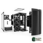 be quiet! PURE BASE 500 FX Black-Cajas y fuentes-2 Gamingdaganzo.com