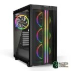 be quiet! PURE BASE 500 FX Black-Cajas y fuentes Gamingdaganzo.com