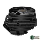 be quiet! Ventilador Dark Rock TF 2-Micros y ventiladores-2 Gamingdaganzo.com