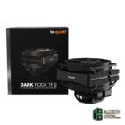 be quiet! Ventilador Dark Rock TF 2-Micros y ventiladores-3 Gamingdaganzo.com