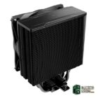 be quiet! Ventilador PURE ROCK 3 LX-Micros y ventiladores-1 Gamingdaganzo.com