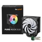 be quiet! Ventilador PURE ROCK 3 LX-Micros y ventiladores-2 Gamingdaganzo.com