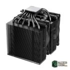 be quiet! Ventilador PURE ROCK PRO 3 LX Black-Micros y ventiladores-3 Gamingdaganzo.com