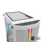 be quiet!Caja Pure Base 500DX White ARGB-Cajas y fuentes-3 Gamingdaganzo.com
