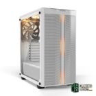 be quiet!Caja Pure Base 500DX White ARGB-Cajas y fuentes Gamingdaganzo.com
