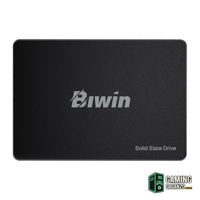 Biwin M100 128GB 2.5" 500 MB-s-Almacenamiento interno-1 Gamingdaganzo.com