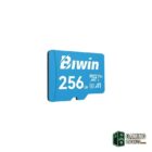 Biwin MS100 microSDXC UHS-1 256GB C10 U3 V30 A1-Tarjetas memoria Gamingdaganzo.com