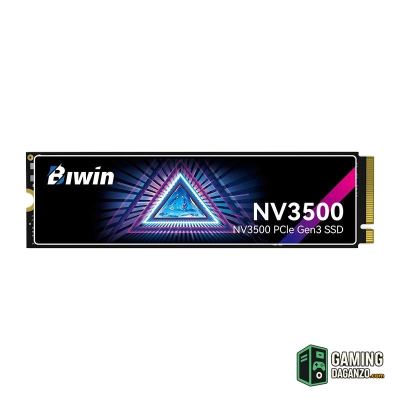Biwin NV3500 1TB PCIe NVMe GEN3 3.5k MB-s-Almacenamiento interno-1 Gamingdaganzo.com
