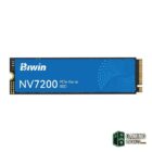 Biwin NV7200 2TB PCIe NVMe GEN4 7.2k MB-s-Almacenamiento interno-3 Gamingdaganzo.com