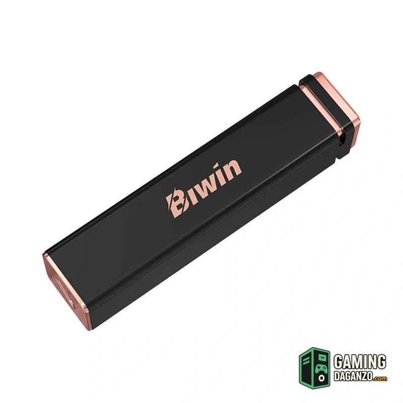 Biwin PD2000 1TB Black 2000 MB-s-Almacenamiento externo-1 Gamingdaganzo.com