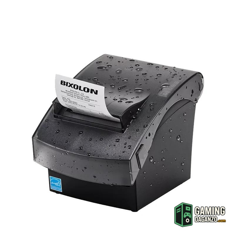 Bixolon Impresora Tickets SRP-350PLUSVK Usb/Eth-Impresoras-1 Gamingdaganzo.com