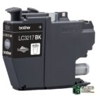 Brother Cartucho LC3217BK Negro