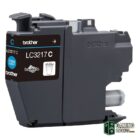 Brother Cartucho LC3217C Cyan