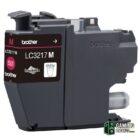 Brother Cartucho LC3217M Magenta