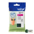 Brother Cartucho LC3217M Magenta