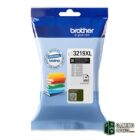 Brother Cartucho LC3219XLBK Negro