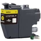 Brother Cartucho LC3219XLY Amarillo