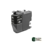 Brother Cartucho LC421BK Negro