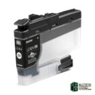 Brother Cartucho LC424BK Negro