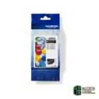 Brother Cartucho LC426BK Negro