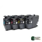 Brother Cartucho Multipack LC3217VAL