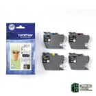 Brother Cartucho Multipack LC3217VAL