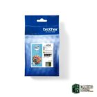 Brother Cartucho Multipack LC424VAL