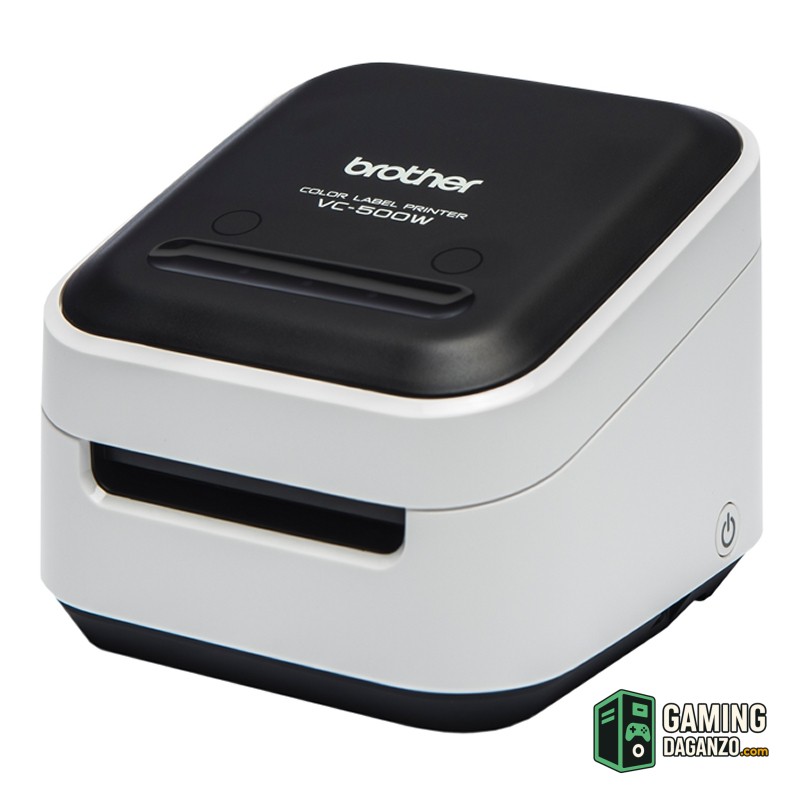 Brother Impresora Etiquetas Color VC500W Usb/Wifi-Impresoras-1 Gamingdaganzo.com