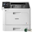 Brother Impresora Laser Color HL-L8360CDW Wifi Red-Impresoras Gamingdaganzo.com