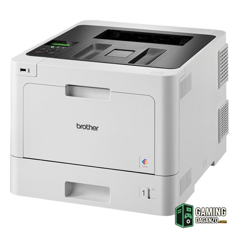 Brother Impresora Laser HL-L8260CDW Duplex Wifi Rd-Impresoras-1 Gamingdaganzo.com
