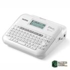 Brother Rotuladora Electronica PTD410-Impresoras-1 Gamingdaganzo.com