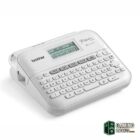 Brother Rotuladora Electronica PTD410-Impresoras-2 Gamingdaganzo.com