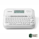 Brother Rotuladora Electronica PTD410-Impresoras Gamingdaganzo.com