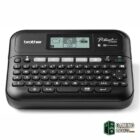 Brother Rotuladora Electronica PTD460BTVP-Impresoras Gamingdaganzo.com