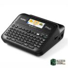 Brother Rotuladora Electronica PTD610BTVP-Impresoras-3 Gamingdaganzo.com