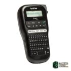 Brother Rotuladora Electronica PTH110-Impresoras-1 Gamingdaganzo.com