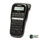 Brother Rotuladora Electronica PTH110-Impresoras-2 Gamingdaganzo.com